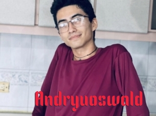 Andryuoswald