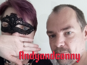 Andyandconny