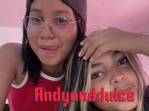 Andyanddulce