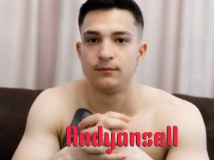 andyansell Video Extrait