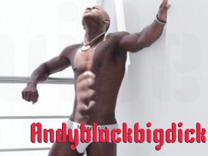 Andyblackbigdick