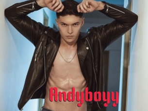 Andyboyy