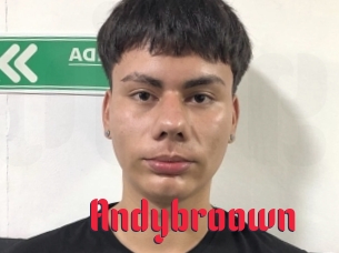 Andybroown