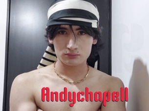 Andychapell