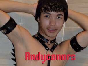 Andyconors