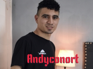 Andyconort