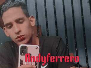 Andyferrero