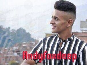 Andyfoxdeep