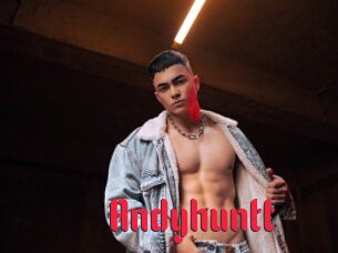 Andyhuntt