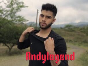 Andylegend