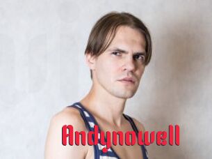 Andynowell