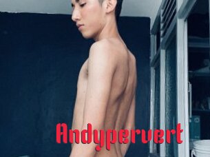 Andypervert