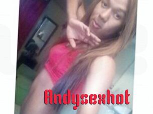 Andysexhot