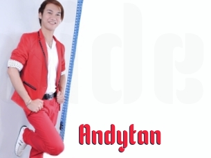 Andytan