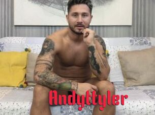 Andyttyler