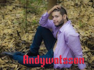 Andywatsson
