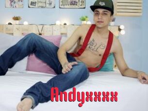 Andyxxxx