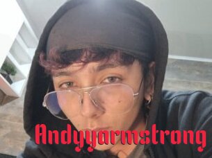 Andyyarmstrong