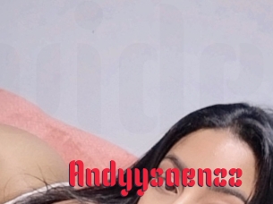 Andyysaenzz