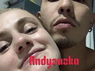 Andyzuzka