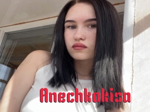 Anechkakisa