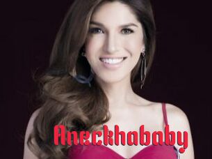 Aneckhababy