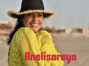 Anelisareyn
