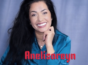 Anelisareyn