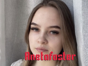 Anetafoster