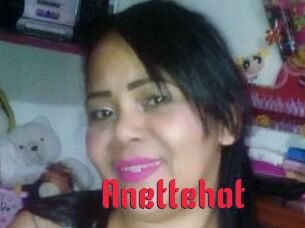 Anettehot
