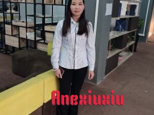 Anexiuxiu