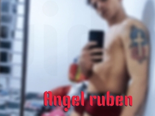 angel_ruben Video Extrait