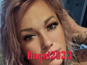 Angel2023