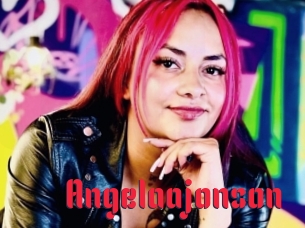 Angelaajonson