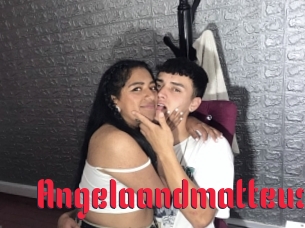 Angelaandmatteus