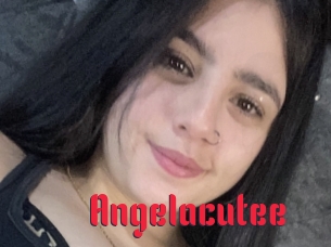 Angelacutee