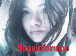 Angelaforman