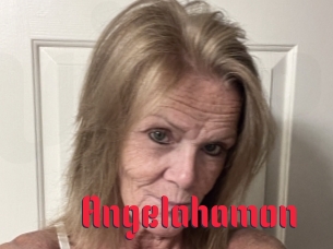 Angelahamon