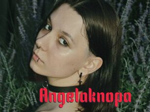 Angelaknopa