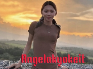 Angelakyokeit