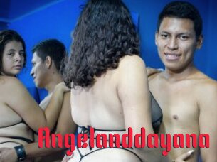 Angelanddayana