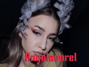 Angelavorel