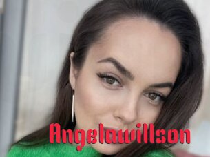 Angelawillson