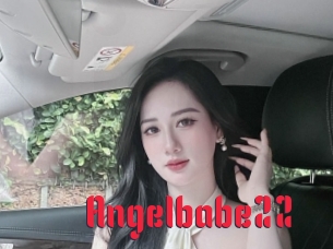 Angelbabe22