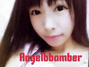 Angelbbamber