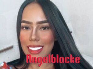 Angelblacke