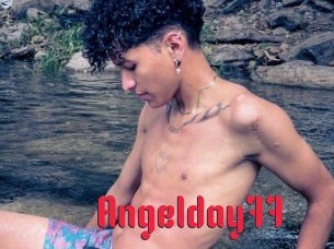 angelday77 Video Extrait