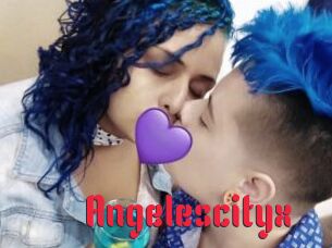 Angelescityx