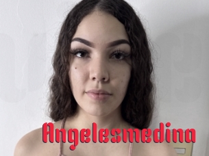 Angelesmedina