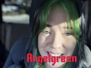 Angelgreen